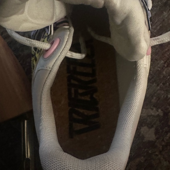 Versace TRIGRECA SNEAKERS - Picture 4 of 6